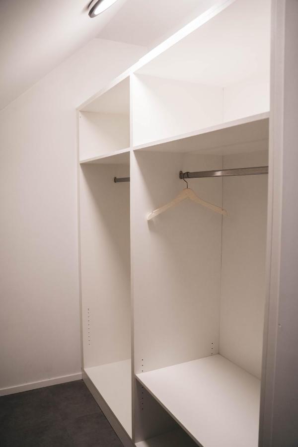 איפר Gezellige Loft Met Twee Slaapkamers מראה חיצוני תמונה