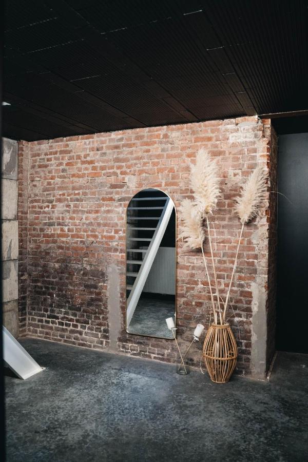 איפר Gezellige Loft Met Twee Slaapkamers מראה חיצוני תמונה